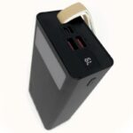 پاوربانک 30000 میلی آمپر تریکت TRICAT TC-1017 67W