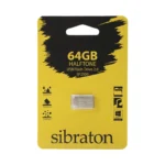 فلش مموری سیبراتون Sibraton 64G USB2 SF2509