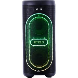 اسپیکر بلوتوث قابل حمل ENZO BOX640