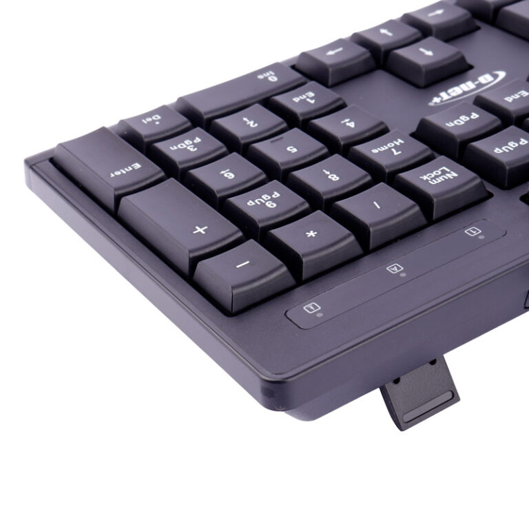 کیبورد DNET DT-994