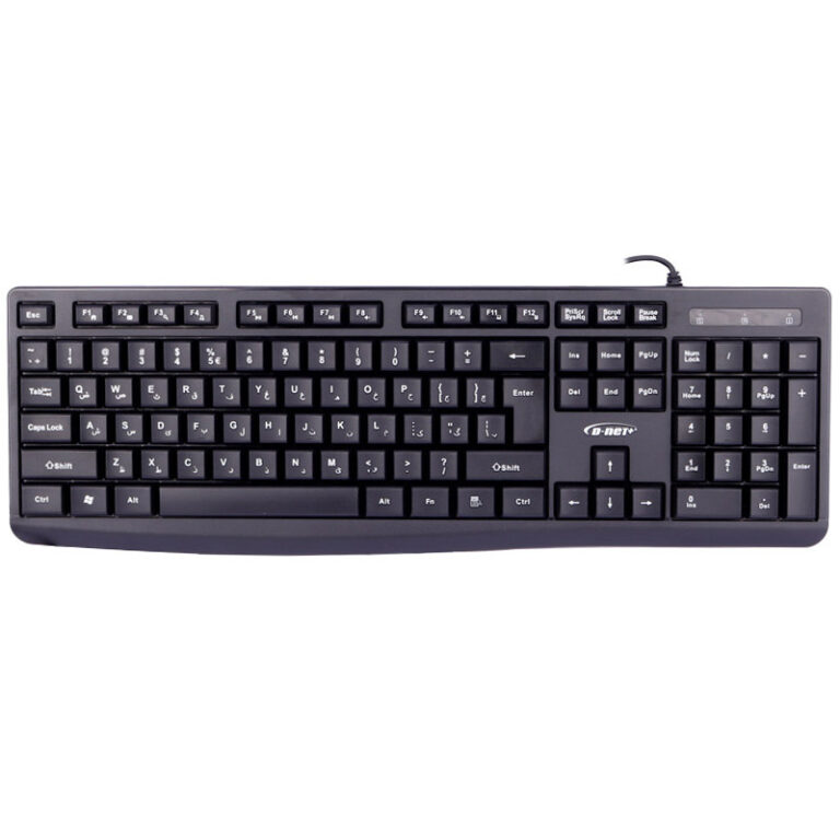 کیبورد DNET DT-994