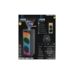 اسپیکر بلوتوث قابل حمل ENZO BOX1101