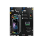 اسپیکر بلوتوث قابل حمل ENZO BOX1210