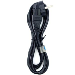 کابل برق لپ تاپ BAYBEL 1.5M