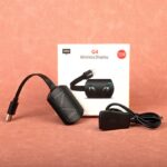 دانگل HDMI انتقال تصویر XP G4