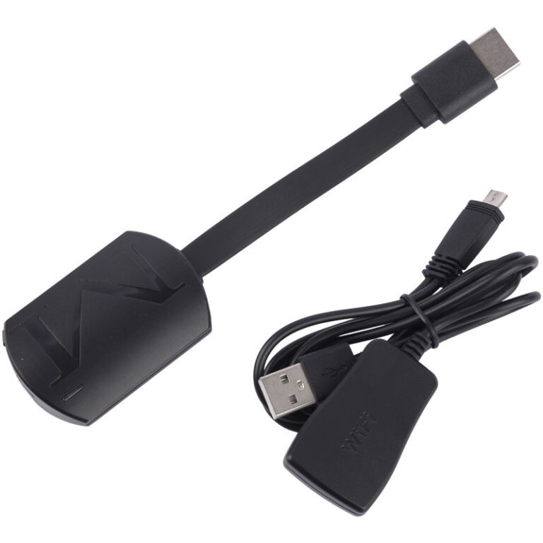 دانگل HDMI انتقال تصویر XP G4