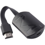 دانگل HDMI انتقال تصویر XP G4