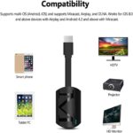 دانگل HDMI انتقال تصویر XP G4