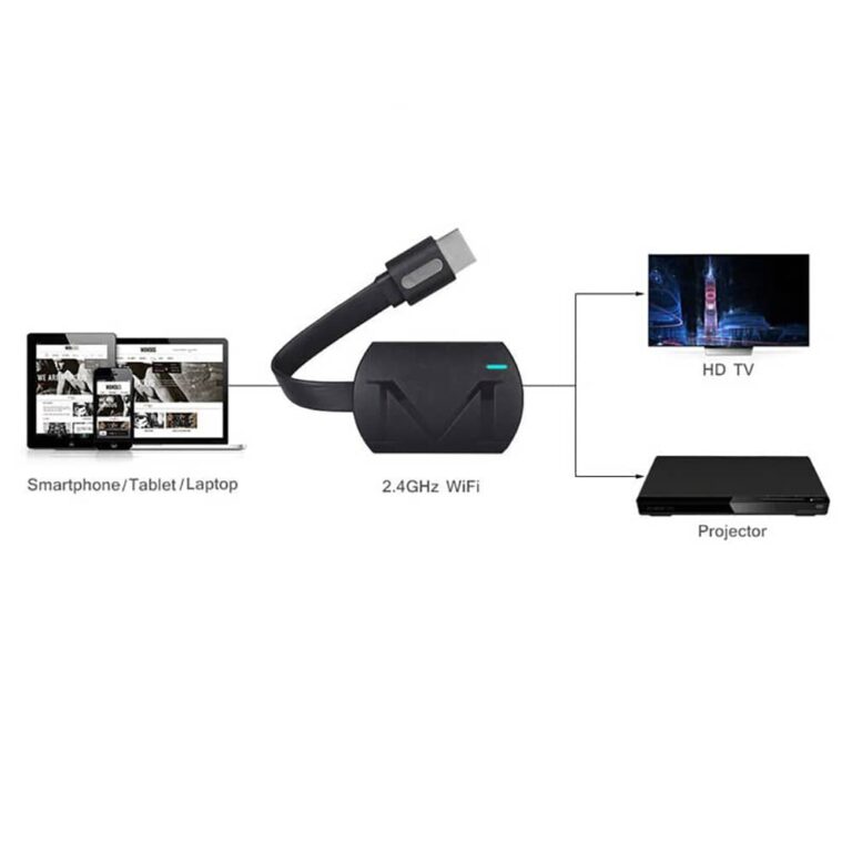 دانگل HDMI انتقال تصویر XP G4