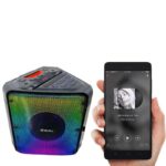 اسپیکر هوژن مدل HOXEN SPEAKER MODEL L-2800