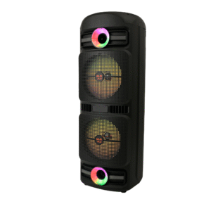 اسپیکر بلوتوثی قابل حمل مدل ZQS-8261