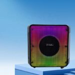 اسپیکر هوژن مدل HOXEN SPEAKER MODEL L-2800