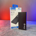 پاوربانک 10000 میلی آمپر تریکت TRICAT TC-1013 67W