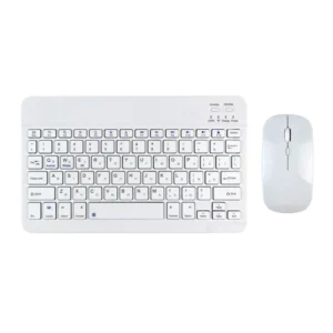 کیبورد و موس بی سیم XKIN KB01-MINI