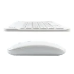 کیبورد و موس بی سیم XKIN KB01-MINI