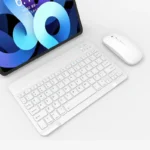 کیبورد و موس بی سیم XKIN KB01-MINI