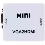 تبدیل VGA TO HDTV X4TECH-MINI