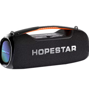 اسپیکر بلوتوثی هوپ استار مدل A60