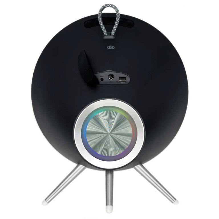 اسپیکر بلوتوثی قابل حمل مدل LP 18