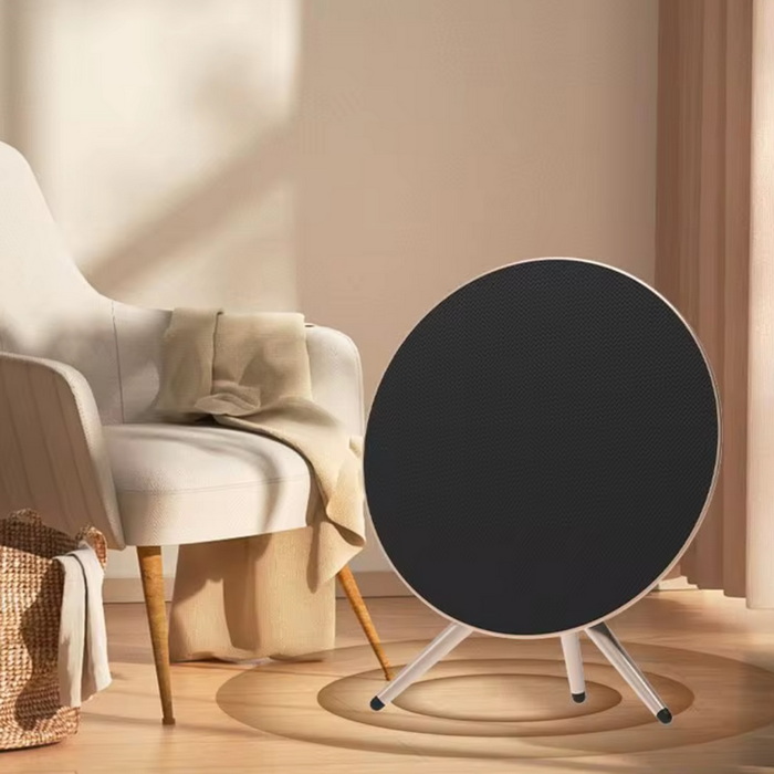 اسپیکر بلوتوثی قابل حمل مدل LP 18