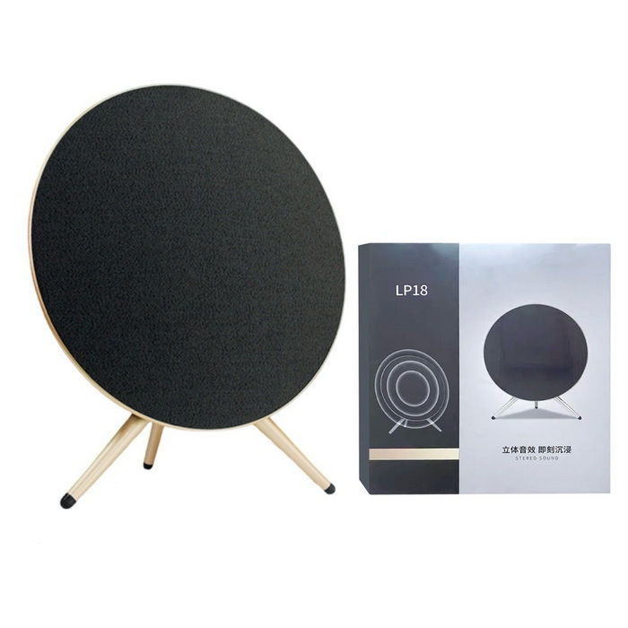 اسپیکر بلوتوثی قابل حمل مدل LP 18