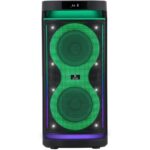 اسپیکر بلوتوث قابل حمل ENZO BOX860