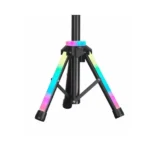 اسپیکر بلوتوثی NDR مدل 102B سایز بزرگ 50 وات واقعی