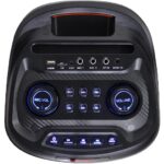 اسپیکر بلوتوث قابل حمل ENZO BOX810