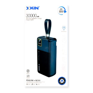 پاوربانک XKIN XK-PB225 30000