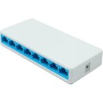 هاب شبکه 8 پورت مرکوسیس MERCUSYS 10/100bps