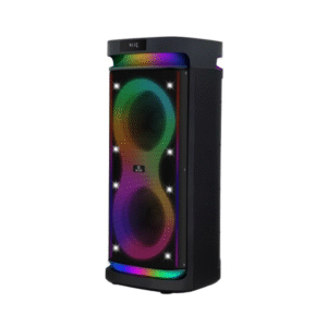 اسپیکر بلوتوث قابل حمل ENZO BOX960