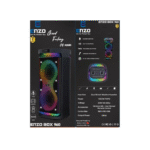 اسپیکر بلوتوث قابل حمل ENZO BOX960