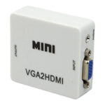 تبدیل VGA TO HDTV X4TECH-MINI
