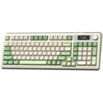 کیبورد بی سیم بلوتوثی گیمینگ آئولا AULA S99-PRO