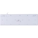 کیبورد سیم دار DNET DT-991