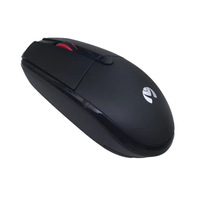 کیبورد و موس بی سیم MIKUSO C013