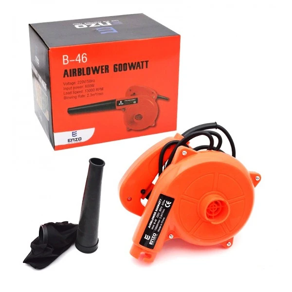 بلوور 600 وات انزو Enzo B-46