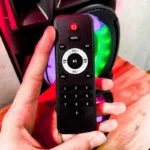 اسپیکر شارژی چمدانی ZQS-8210