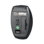 کیبورد و موس بی سیم هترون HATRON HKCW-130