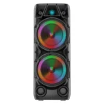 اسپیکر شارژی چمدانی ZQS-8210