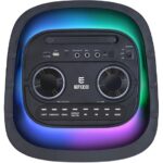 اسپیکر بلوتوث قابل حمل ENZO BOX860