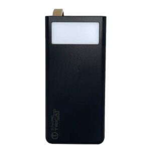 پاوربانک 30000 میلی آمپر تریکت TRICAT TC-1017 67W