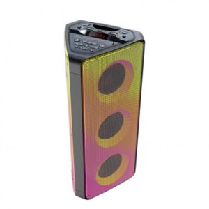 اسپیکر هوژن مدل HOXEN SPEAKER MODEL L-6602B