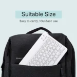 کیبورد و موس بی سیم XKIN KB01-MINI