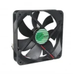 فن کیس P-NET 12*12