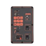 اسپیکر بلوتوثی NDR مدل 102B سایز بزرگ 50 وات واقعی