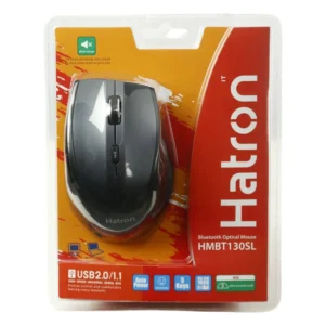 موس بلوتوث HATRON HMBT-130SL