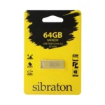فلش مموری سیبراتون Sibraton 64G USB2 SF2408
