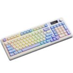 کیبورد بی سیم بلوتوثی گیمینگ آئولا AULA S99-PRO