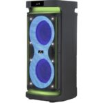 اسپیکر بلوتوث قابل حمل ENZO BOX860